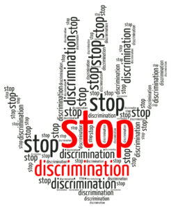 Anti-Discrimination laws