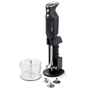 Bamix 2-Speed 3-Blade Hand Blender