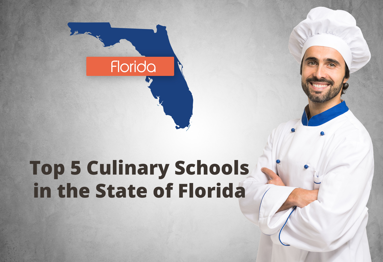 Best Cooking Schools in Florida