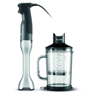 Breville The Control Grip Immersion Blender