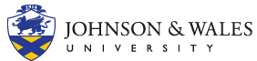 Johnson & Wales University