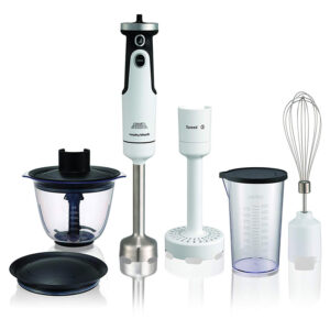 Morphy Richards Total Control Hand Blender Pro Set