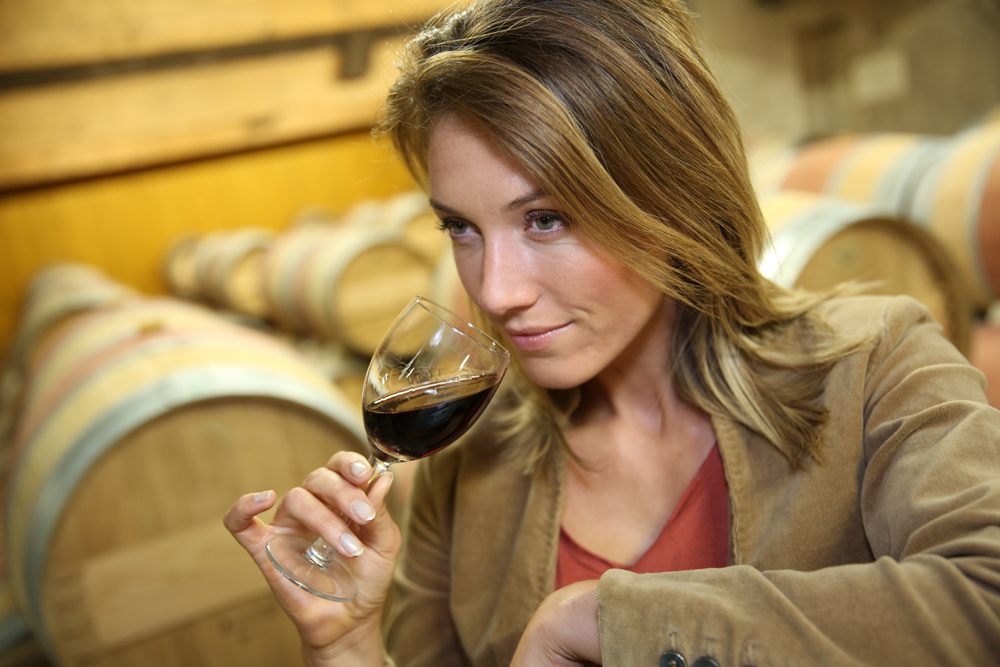 Career in the Wine Industry
