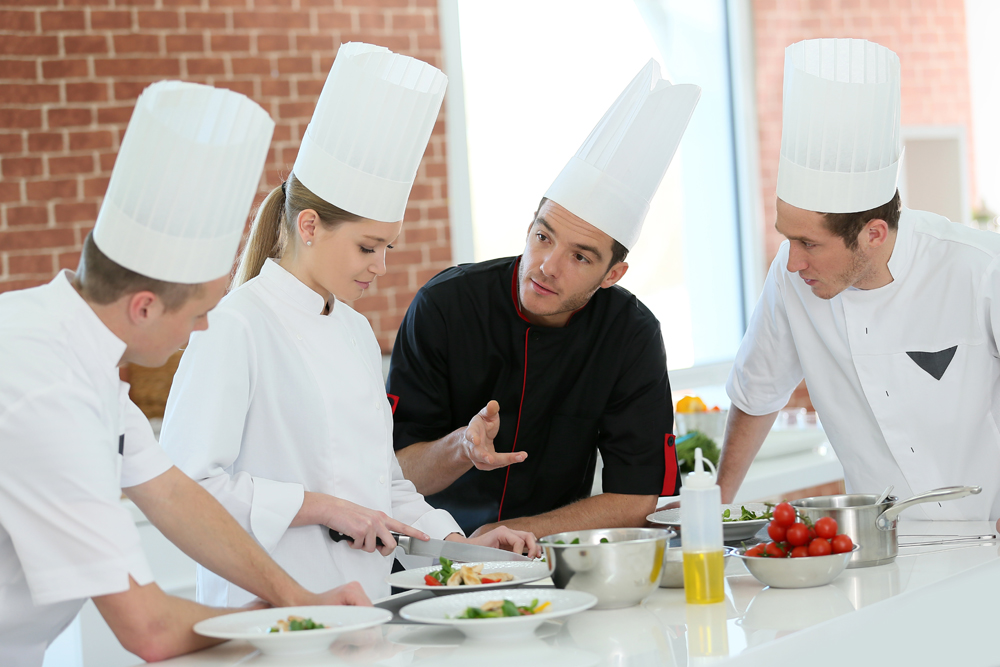 10 Things about Working in Culinary Your Chef Wants You To Know