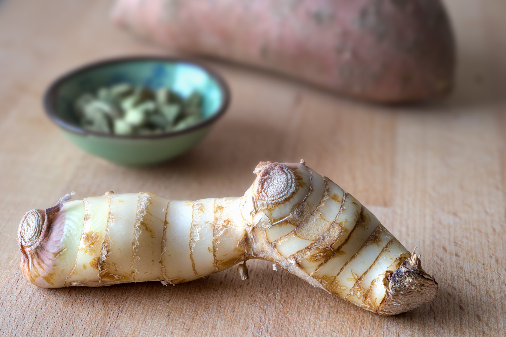 Galangal