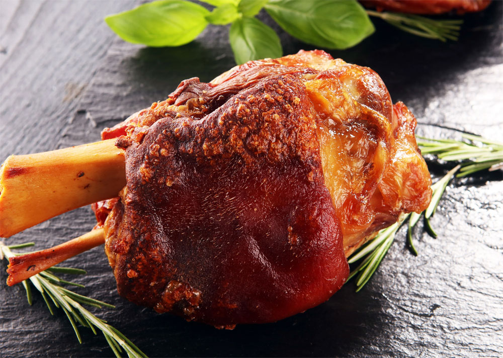 Where to Buy Ham Hock