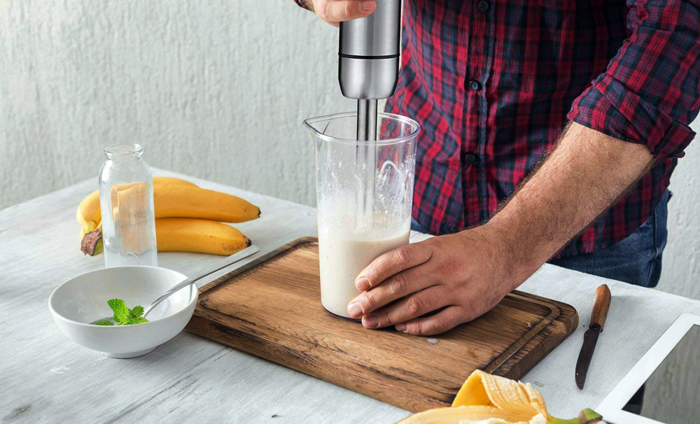 Top Handy Immersion Blenders
