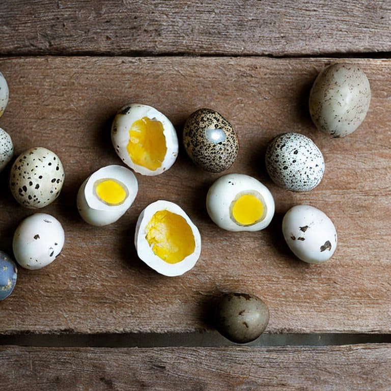 Where Can I Get Farm-Fresh Quail Eggs?
