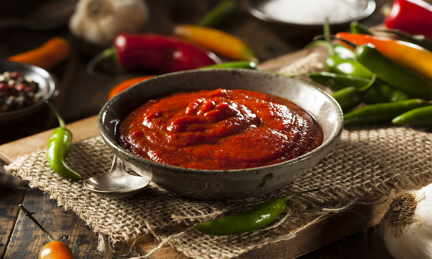 Is Sriracha Gluten Free?